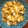 庭秀 的 椒鹽杏鮑菇 cooksnap