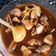 Cooksnap Noor Hasikin semasa beliau membuat Ayam Masak Lada Hitam.