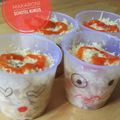 Cooksnap dari Amalia Putri untuk resep Macaroni schotel kukus