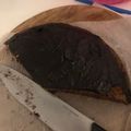 Pszilvi16 Cooksnap-ja, amikor elkészítette a(z) Szilvalekváros-marcipános sütemény receptet.
