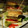El cooksnap de Zaida TC @alquimiasfood cuando hizo Hamburguesas de romanescu.