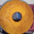 Cooksnap de Vânia morais Martinho quando cozinhou Bolo de fubá.