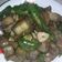 Cooksnap dari Sussy Okta untuk resep GaJi BokKeum (Tumis Terong Cabe Ijo a la Korea)