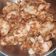 Reeva lyer का कुकस्नैप जब उन्होंने मसाला अरबी (Masala arbi recipe in hindi) बनाया था।