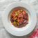 Cooksnap dari Mita.W#MommyFayzel# untuk resep Terong Pete Balado