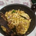 Cooksnap dari Aliya untuk resep 10.2022. Ayam Suwir (Non pedas, cocok buat anak2)