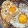 Cooksnap dari Wulansari Wandya untuk resep Telur Mata Sapi Kecap