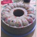 Cooksnap dari Pramudita Nur Rahma untuk resep Bolu Pisang Kukus (Takaran Sendok)