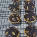 Cooksnap dari Josephine Octora (Wanda) untuk resep Pie Brownies Simple