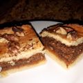 Rozsik Anikó Cooksnap-ja, amikor elkészítette a(z) Diókrémes linzer receptet.