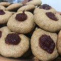 El cooksnap de Veronica cuando hizo Pepas integrales veganas 🍪.