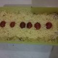 Cooksnap dari Septi untuk resep Creamy Fruit Salad