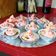 El cooksnap de claudia cuando hizo Buttercream en Thermomix.