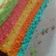 Cooksnap dari Azizah Rayariza untuk resep Rainbow cake Ny. Liem