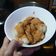 Cooksnap dari afrianidewi untuk resep Cilok Lembut Gluten Free