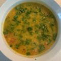 Bhavika Jani's cooksnap of when they made મોગર દાળ (Mogar Dal Recipe In Gujarati).
