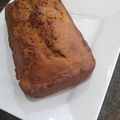 Erina Schreiber's cooksnap of when they made Super easy banana bread.
