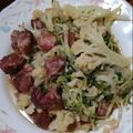 林清源 的 白花椰炒蝦仁🍤 cooksnap