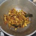 Cooksnap dari Ashari Latjuba untuk resep Ayam suwir bumbu bali