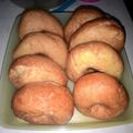 Cooksnap dari Damayanti untuk resep Donat montok tok tok tok tanpa telur tanpa kentang
