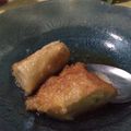 Cooksnap dari grace olivia untuk resep Pempek Dos - Ny Liem (Pempek murah meriah gurih tanpa ikan)