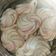 Cooksnap dari Hanira Darmawan untuk resep 7. Meringue Cookies Pemula