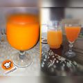 Haya Ali's cooksnap of when they made Summer Sunrise Cooler.