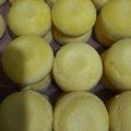 Cooksnap dari Rina Hadyanti untuk resep Bakpia kukus jogja
