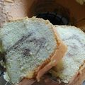 Cooksnap dari Ary Iswati untuk resep Bolu marmer soft