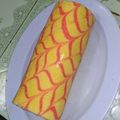 Cooksnap dari Siva Asiva untuk resep Bolu gulung praktis ekonomis serba 3 😍ANTI GAGAL 😙