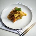 Cooksnap dari Hellen Handru untuk resep Telur Dadar padang mudah