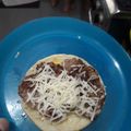 Cooksnap dari vifi hafizah untuk resep Homemade beef patties daging burger 🍔