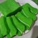 Cooksnap dari Qeyy untuk resep Brownies kukus pandan keju