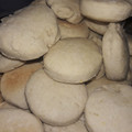 El cooksnap de Lily Mariela PM cuando hizo Galletas de chuño.