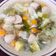 Cooksnap dari Laila Yuliasih untuk resep Sup Sayur + Bakso