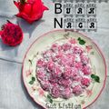 Cooksnap dari Cut Listiya untuk resep Klepon buah naga