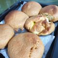 Cooksnap dari Yenny Phan untuk resep Roti Boy