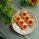 Cooksnap dari Faisa Nirbita Mahmudah untuk resep Strawberry Thumbprint Cookies Devina Hermawan