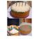 Cooksnap dari Fanny Mirza untuk resep Rainbow Ogura Cake