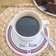 Cooksnap dari Andhien~Rhea's Kitchen untuk resep Kopi Tubruk Original