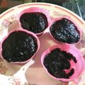 Cooksnap dari Geprek Bunda untuk resep Brownies oreo fanta versi mawar