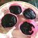 Cooksnap dari Geprek Bunda untuk resep Brownies oreo fanta versi mawar