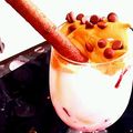 Chetna Solanki's cooksnap of when they made (દાલગોના કોફી ( Dalgona Coffee Recipe in Gujarati).