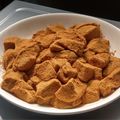 惠如的料理小天地 的 黑糖涼糕 cooksnap