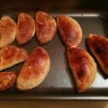 El cooksnap de Mariana Belen Centellas Muñoz cuando hizo Empanadas de queso.