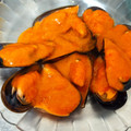 El cooksnap de Virginia Abad cuando hizo Mejillones a la manera de mari.