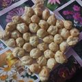 El cooksnap de Susana Elizabeth Hernandez cuando hizo Crema Pastelera facilísima.