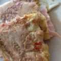 El cooksnap de César Aufheben cuando hizo Omelette de jamón y queso #2.