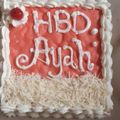 Cooksnap dari Wulan Budiyati untuk resep Rainbow cake kukus