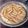 El cooksnap de Noe Morgado cuando hizo Tarta de manzana al microondas.